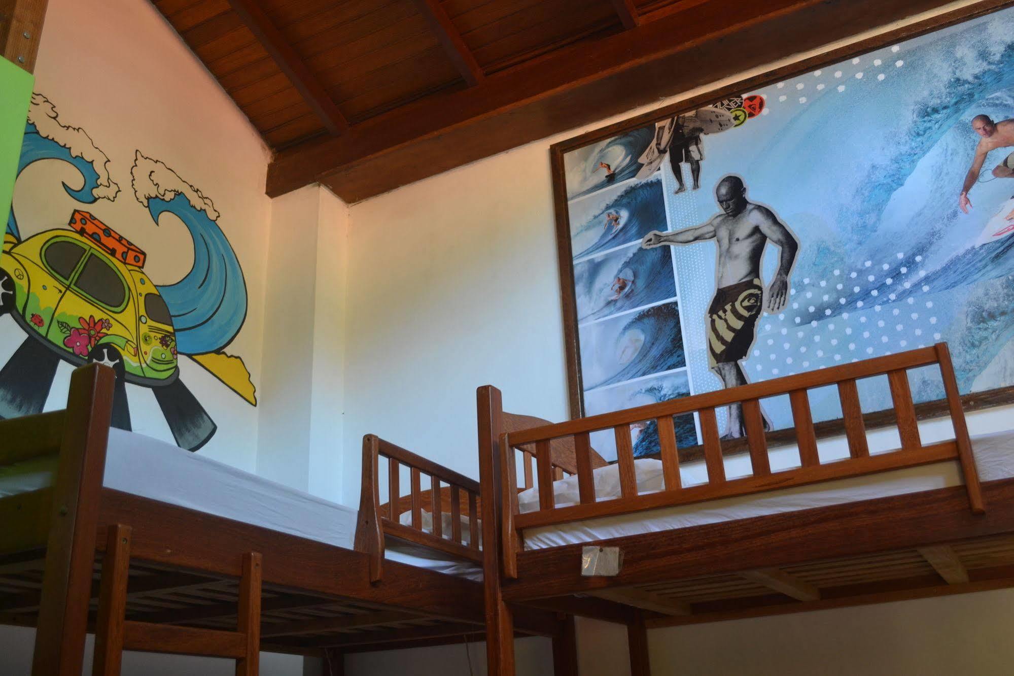 Tucano House Florianopolis Exterior foto